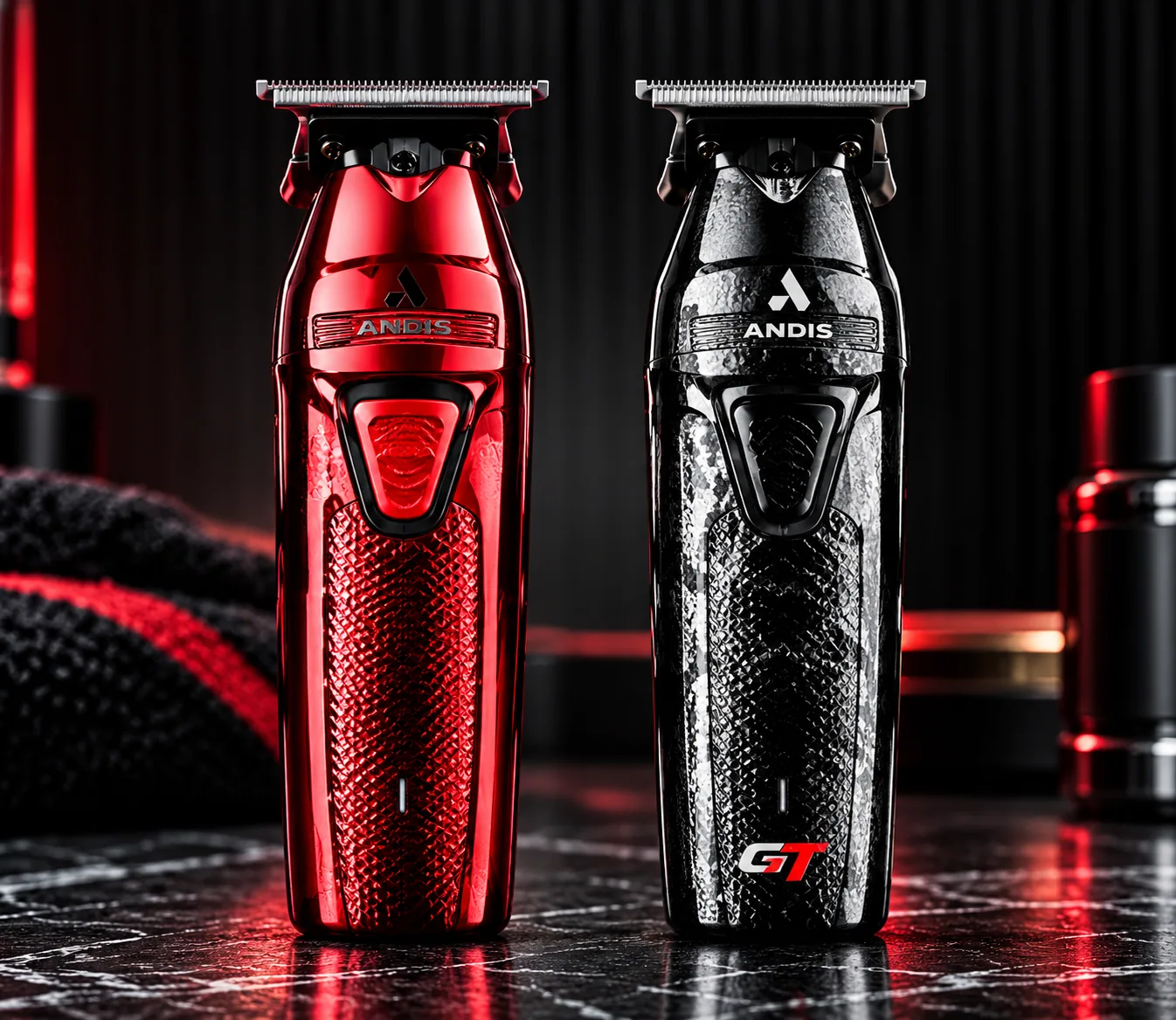 TRIMMERS tools